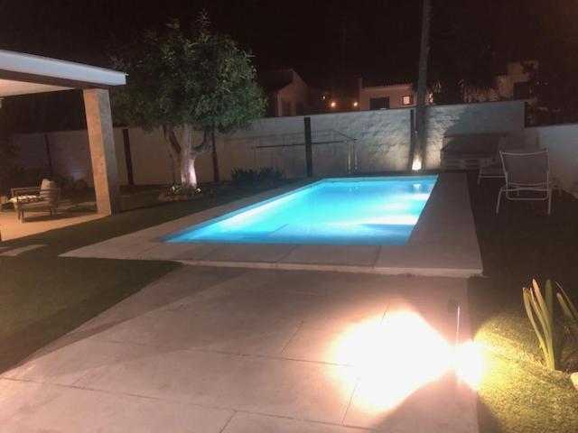 Casa Vacacional 14 Chalet Excepcional * Málaga